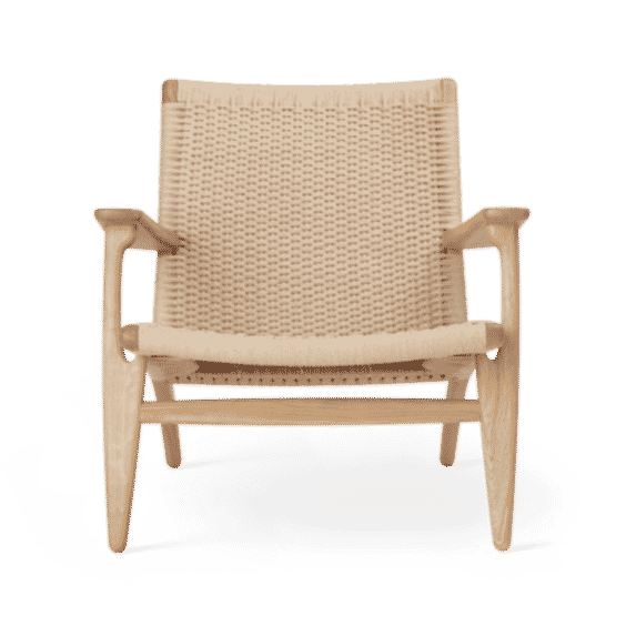 CH 25 Lounge Chair