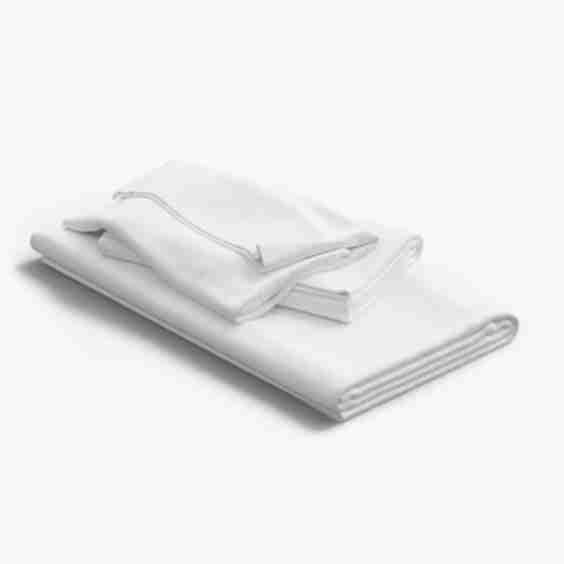 Pod Sheet Set