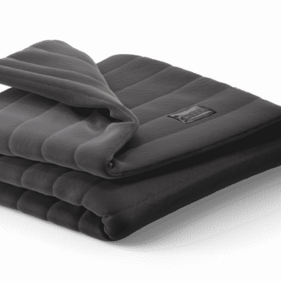 The Pod Blanket