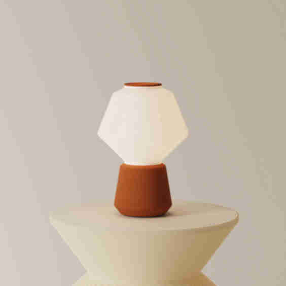 Granada Table Light