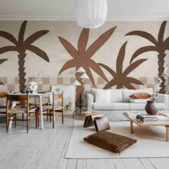 Palm Horizon 