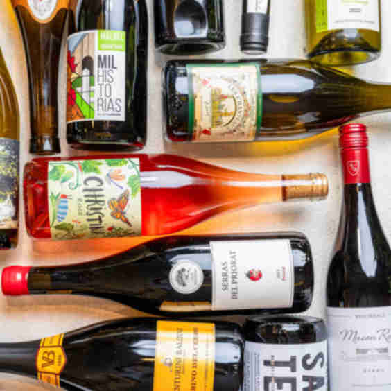 Leo Wine Club