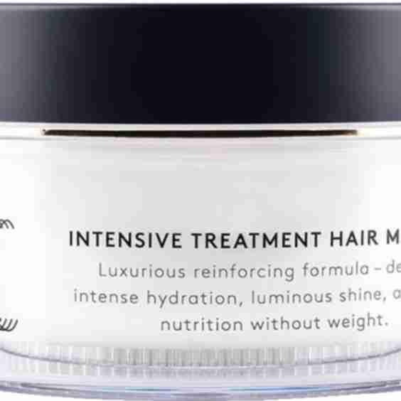 Intensive Treatment Hair Masque