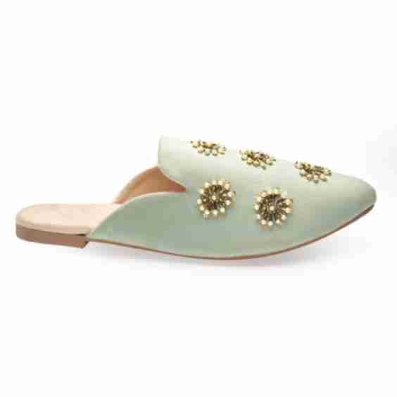 Galaxy Mules