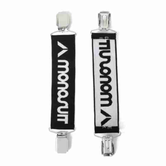 Mini Suspenders