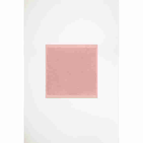 Organic Cotton Face Towel