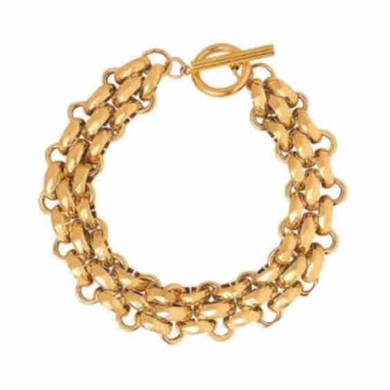 Antique Bracelet