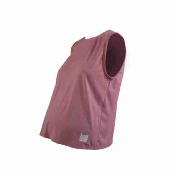 Breezy Baby Tank