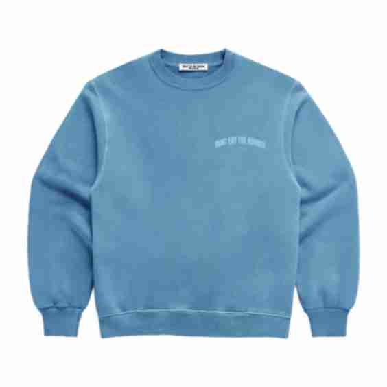 Arch Crewneck Sweatshirt