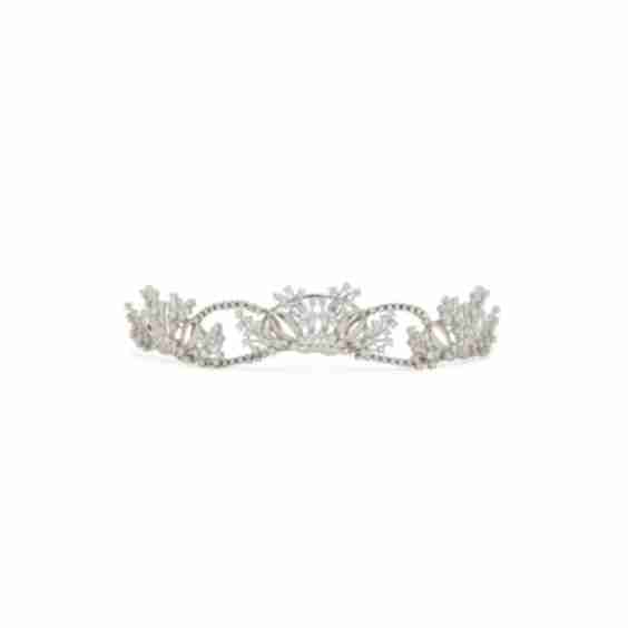Giselle Tiara 