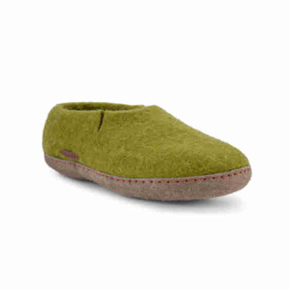 Classic Suede Shoe