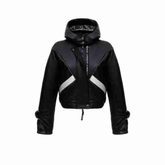 Starduster Jacket