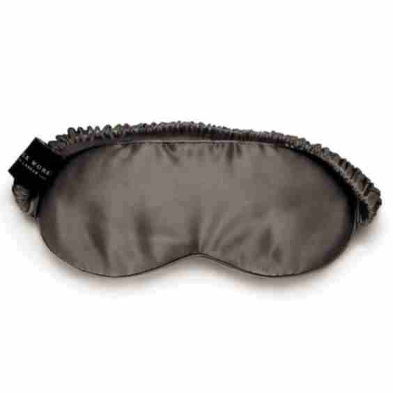 Mulberry Silk Eye Mask