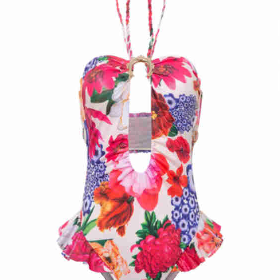 Giselle Swimsuit