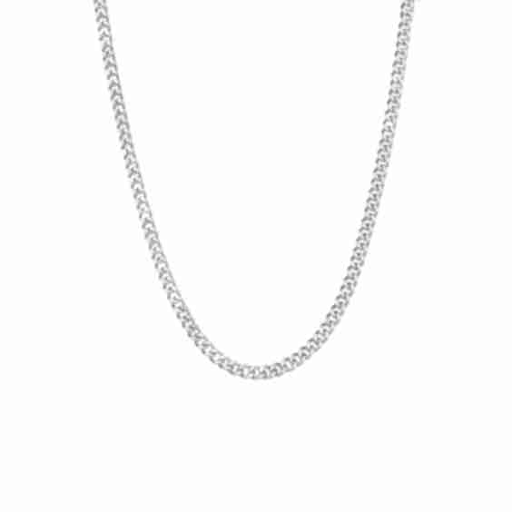 Luxury Cuban Chain Necklace