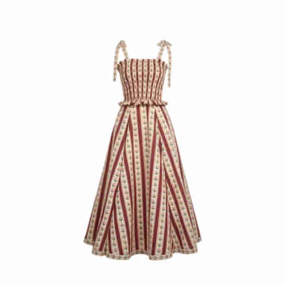 Taylor Dress