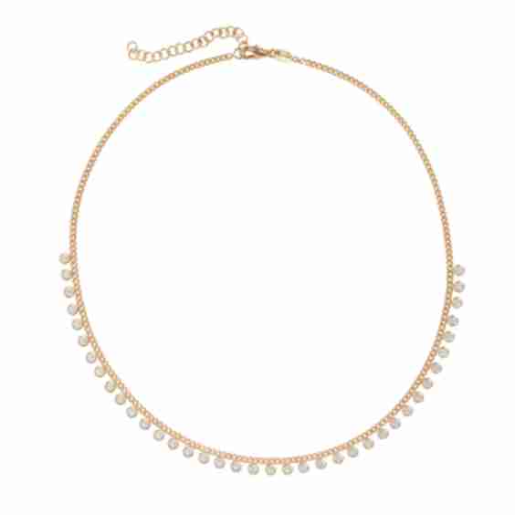 Orbit Necklace