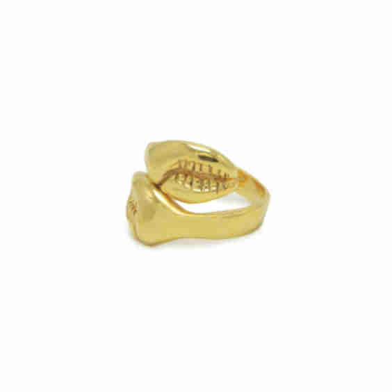 Ring Crab