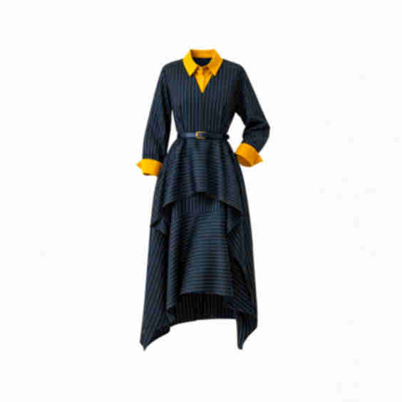 Aurelia Sculpt Dress 