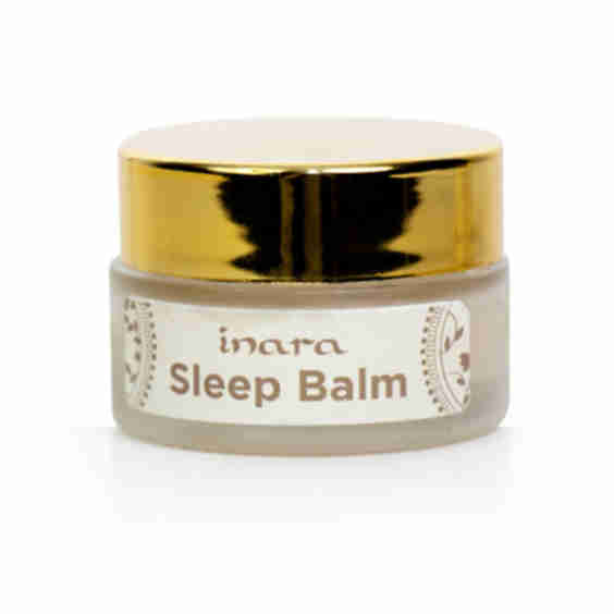 Ayurvedic Sleep Balm Quality Sleep