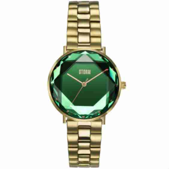 Elexi Gold Lazer 
