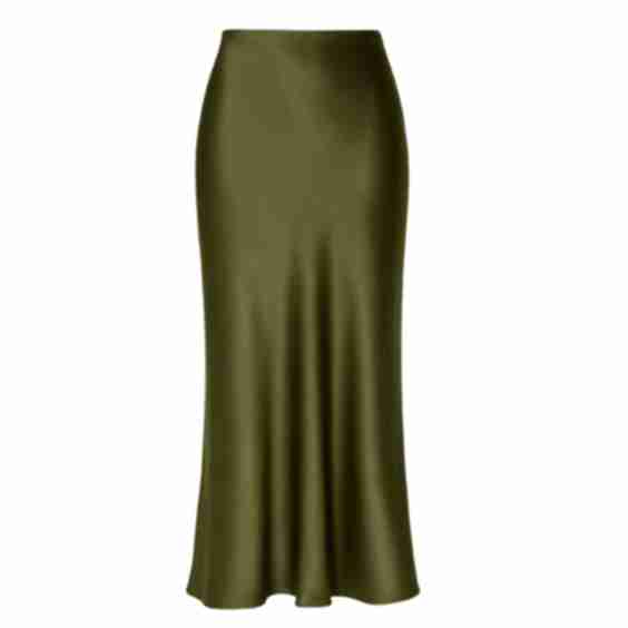 Iris Skirt 