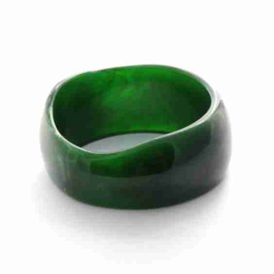 Resin Forma Cuff