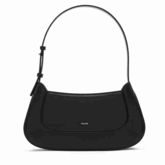 Dakota Shoulder Baguette Bag