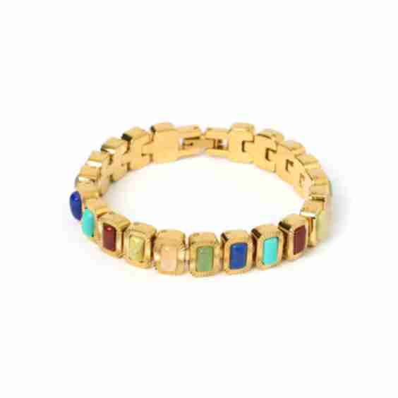Vintage Elkie Bracelet