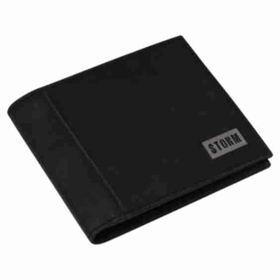 Odin Leather Wallet 
