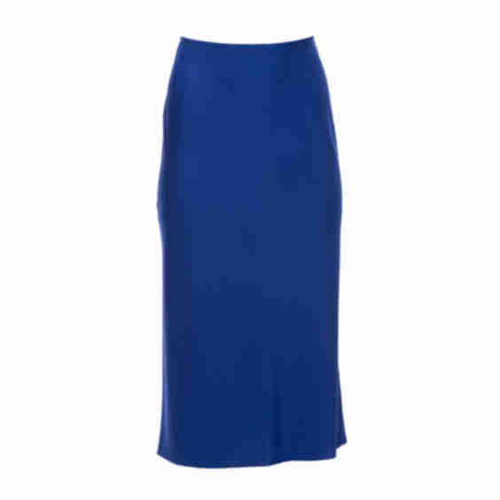 Bias Skirt