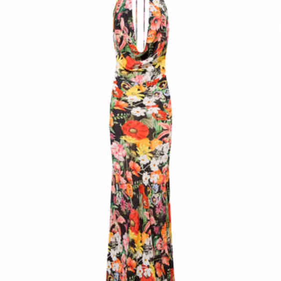 Siren Dress