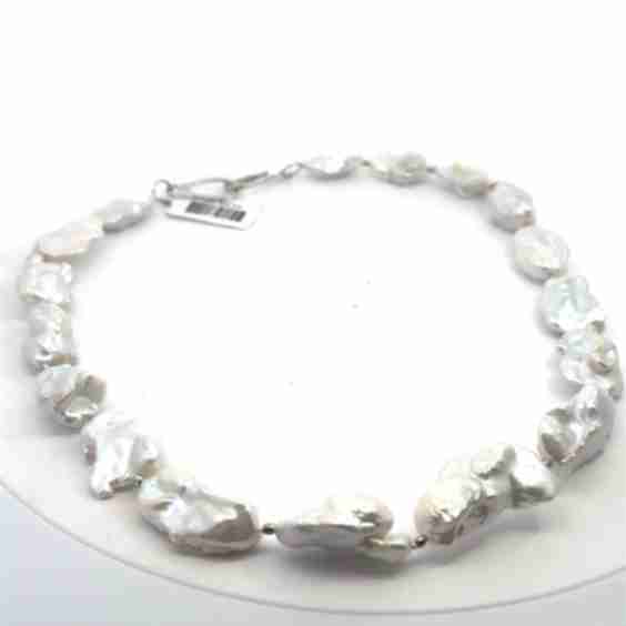 Freshwater Pearl Necklace