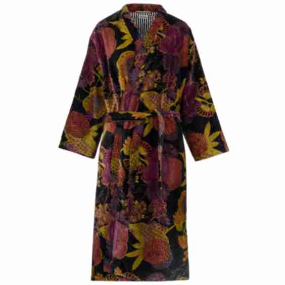 Dusk Forest Gown