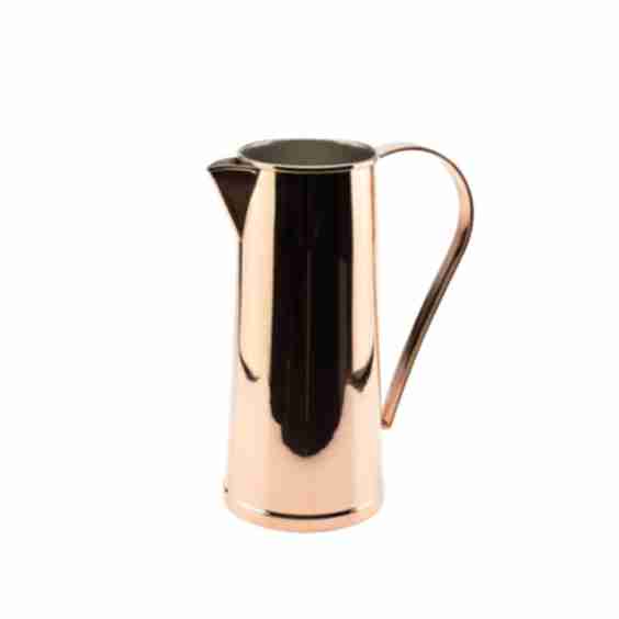 Handcrafted Ayurvedic Water Pitcher