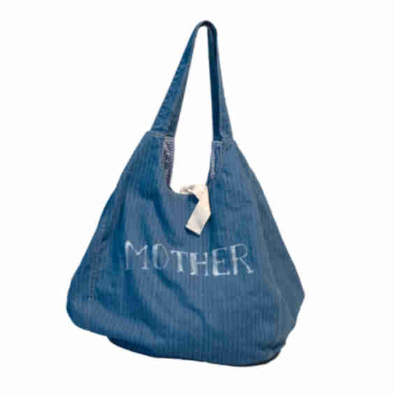 The Mother Mummy Bag
