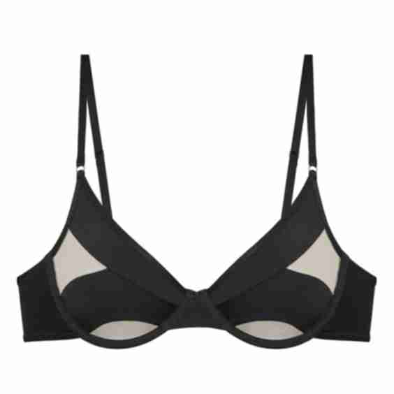Secret Bra