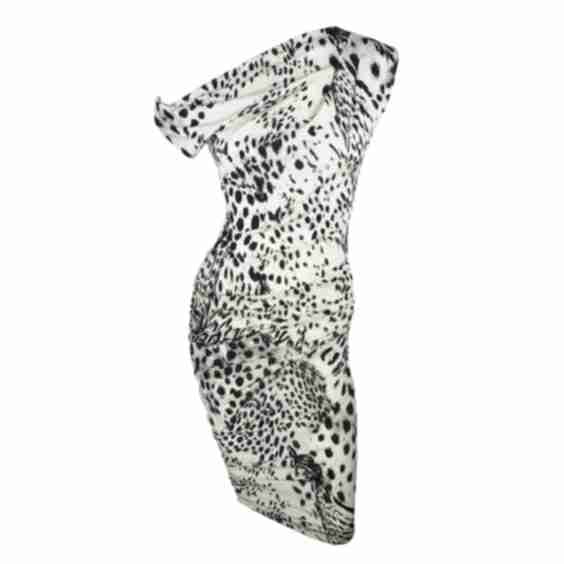 New Beginnings Dress