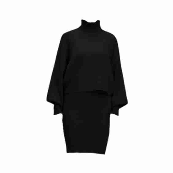 Set Sweater & Dress Stellar Harmony