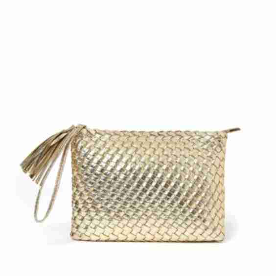 Lavinia Clutch Bag  
