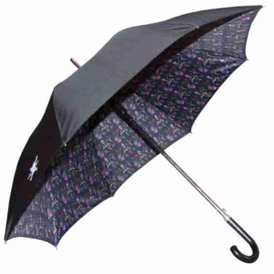 Tattoo Print Umbrella