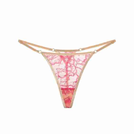 Gigi Thong