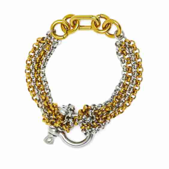 LINK - Bracelet