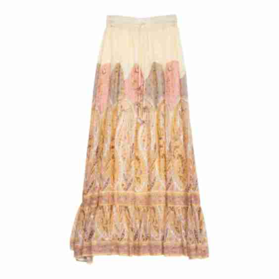 Short Floral Dress with V-Neck and Adjustable Drawstring