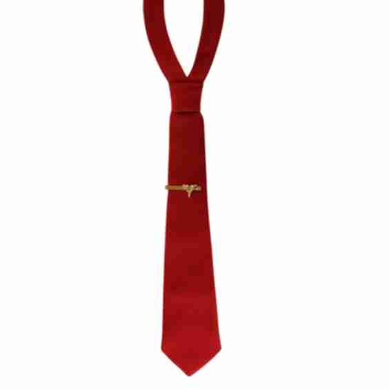 Classic Necktie Tie 