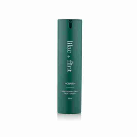 Nourish Replenishing Daily Moisturizer 60ml