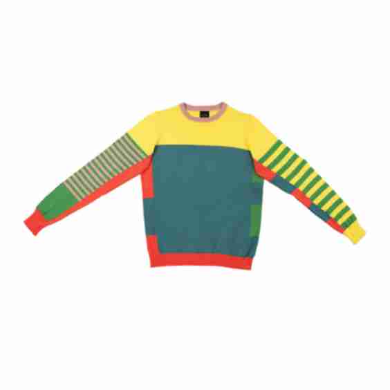 Céline Sweater