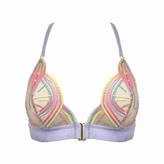 Triangle Bralette