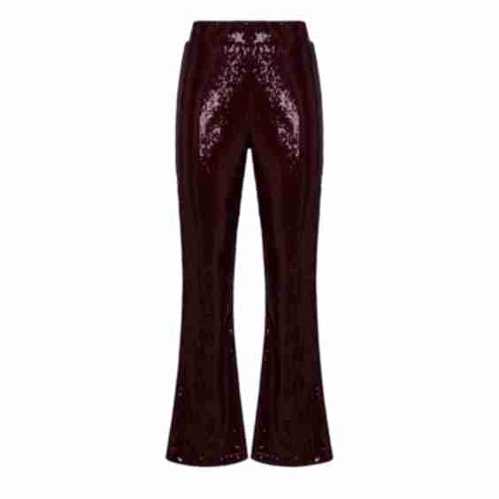 Sequin Pant