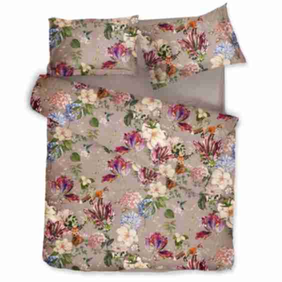Bedding Set Magic Garden